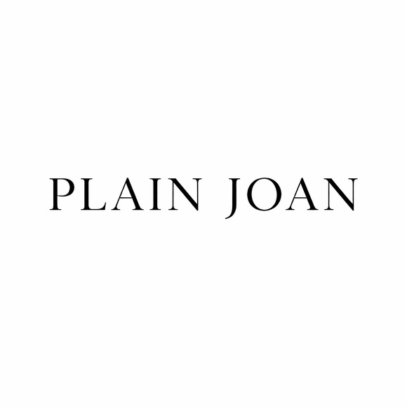 plainjoan